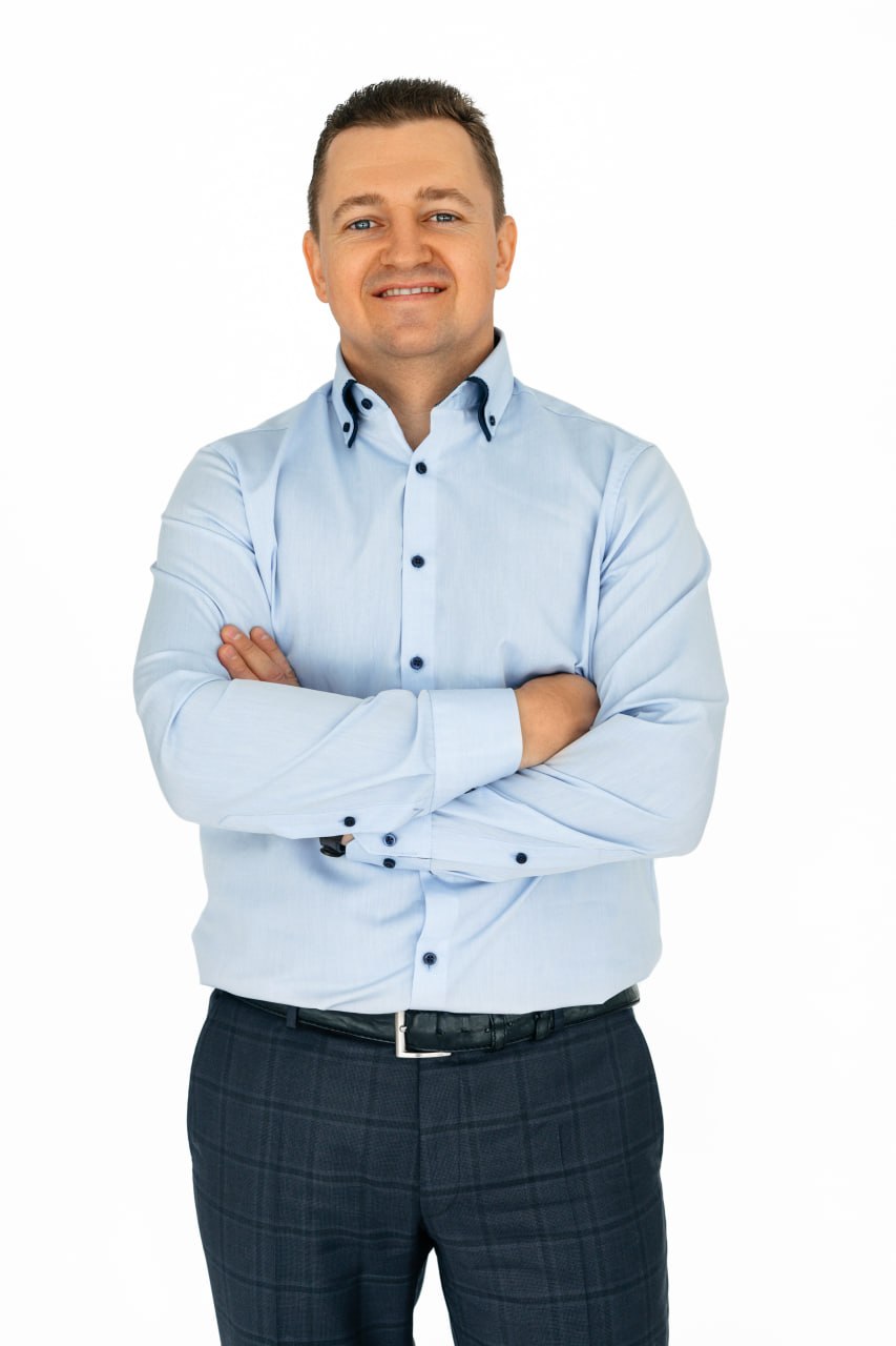 Руководитель Lama Clinic