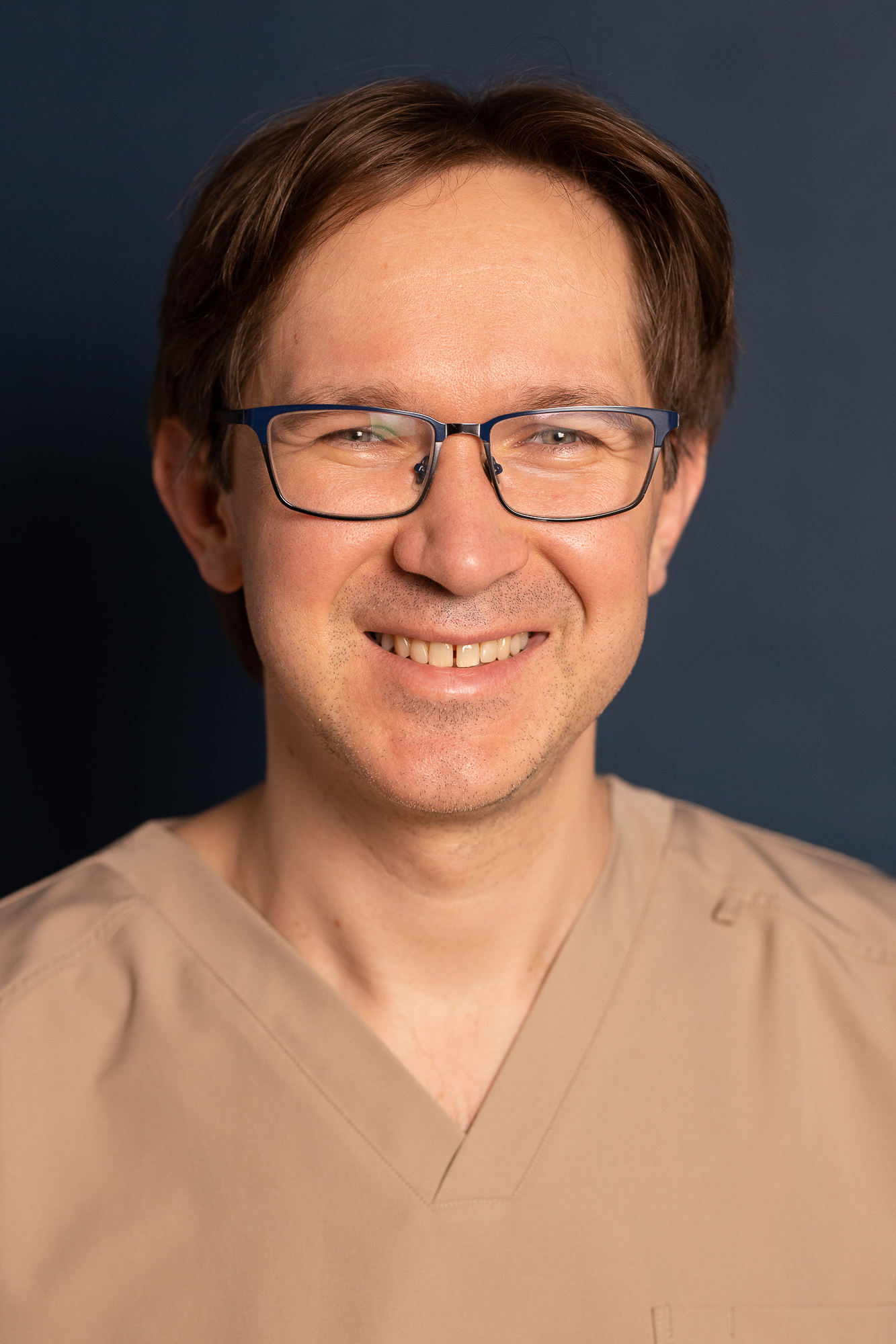 Alexander Rusak