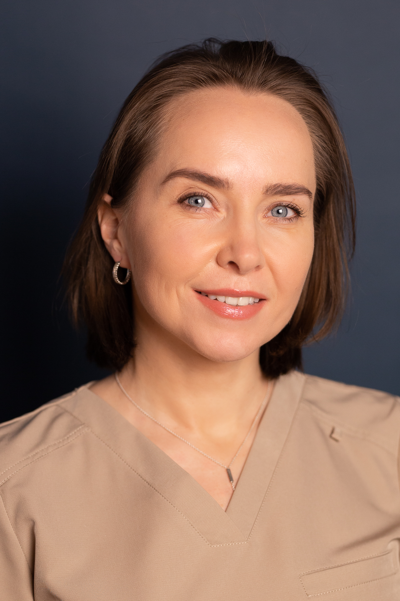 Olena Aleksiychuk
