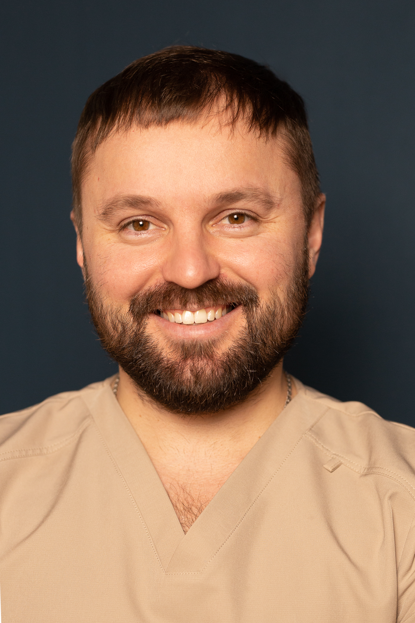 Andrii Dubei