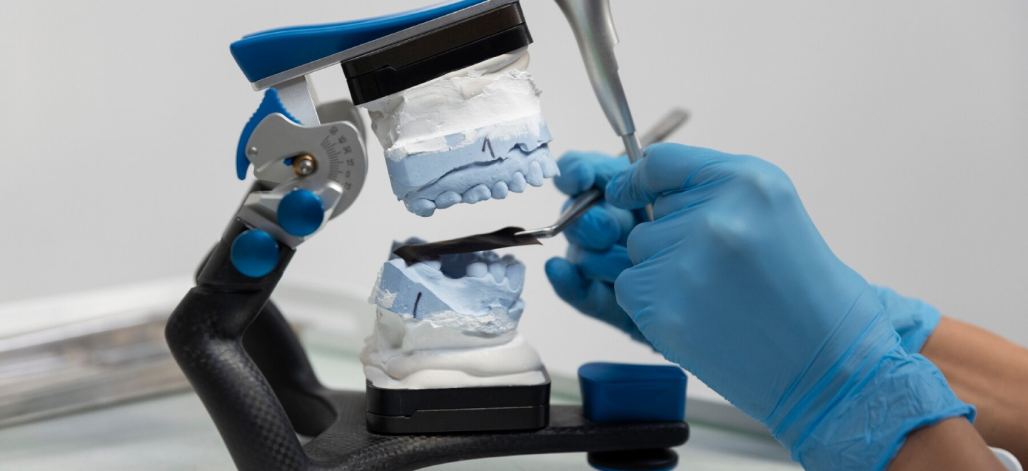 Prosthodontics Warsaw