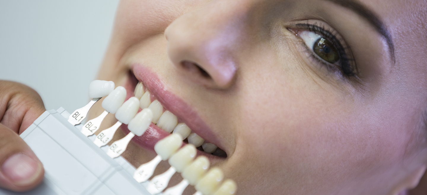 Aesthetic Dentistry Warsaw