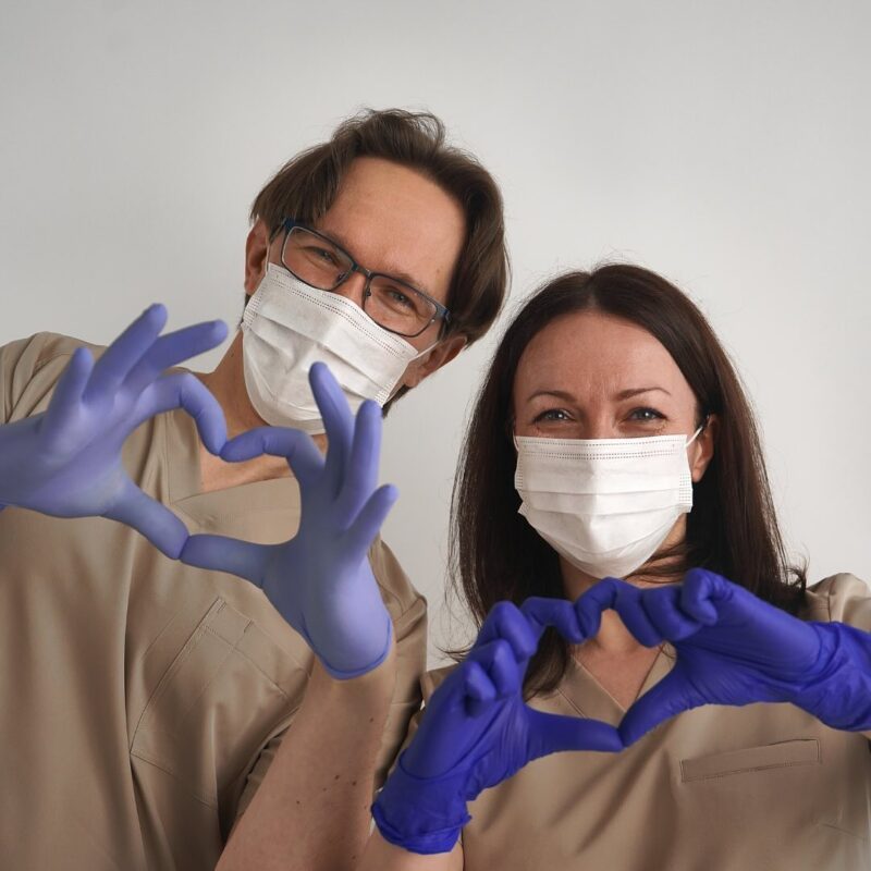 Dentist Warsaw