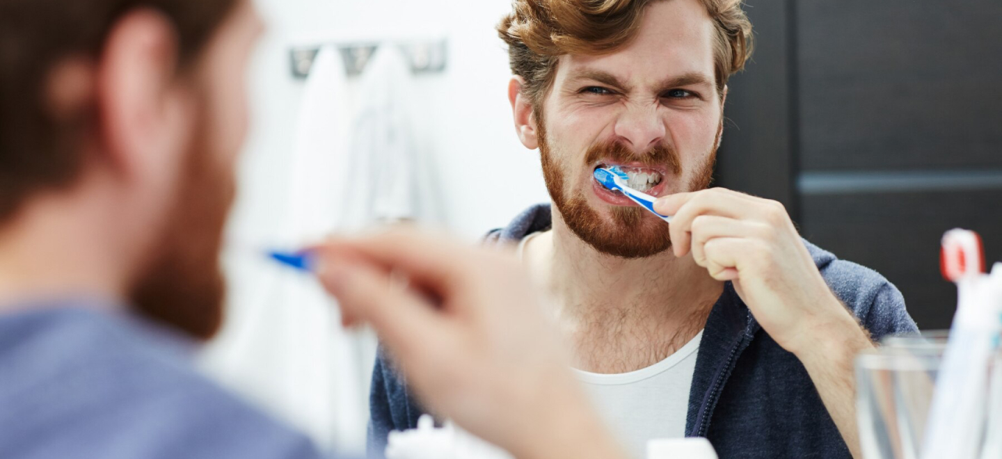 Teeth Cleaning Warsaw