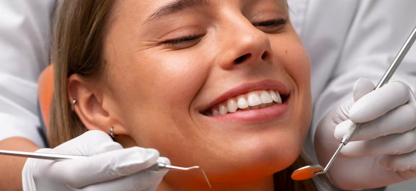 Teeth Whitening Warsaw