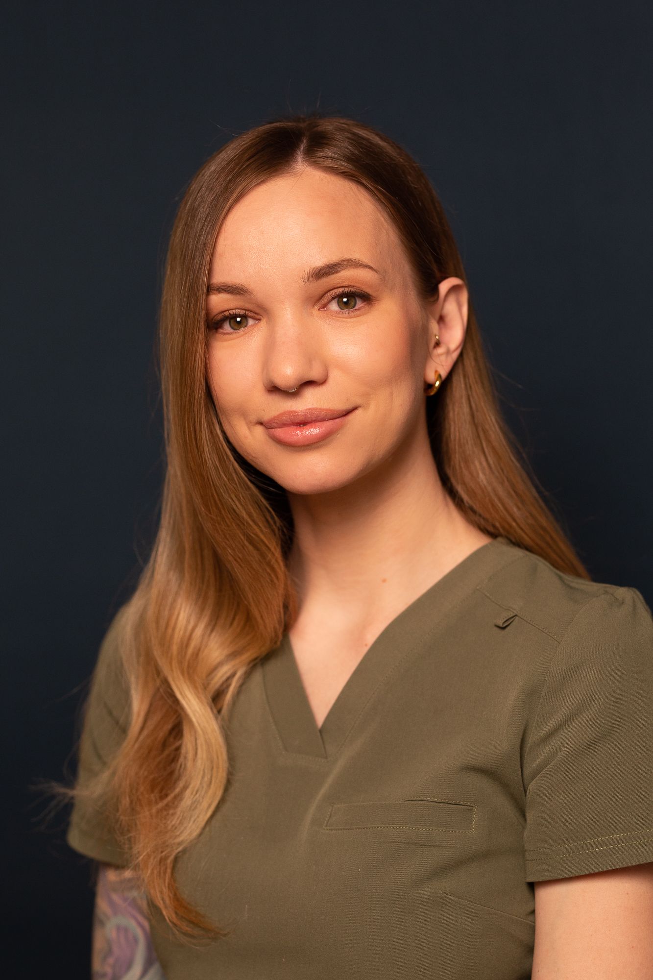 Katsiaryna Sinichenka