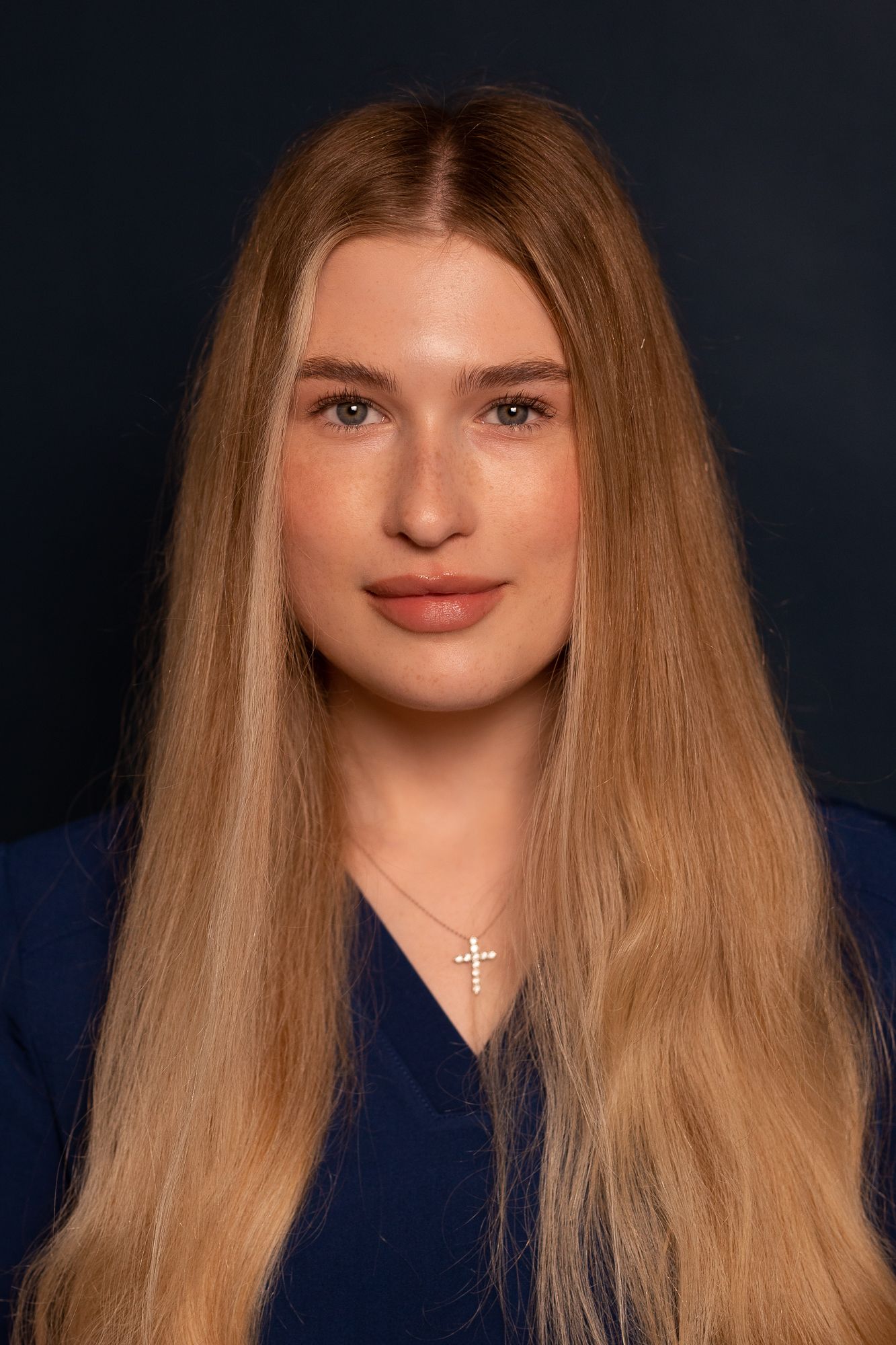 Oleksandra Lakiza