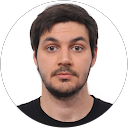 Sergii Kravchenko profile picture