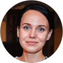 Anastasia Kordyukova profile picture