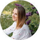 Olga Ihnatovich profile picture