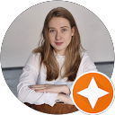 Anastasiya Landzina profile picture